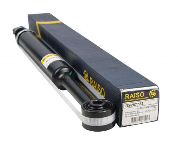 Купить RS267722 Raiso Амортизатор задней подвески