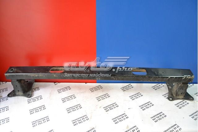 Refuerzo parachoque trasero 7414ZF PEUGEOT
