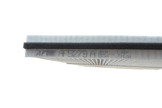 Купить AF5279A Alpha Filter Фильтр салона угольный
