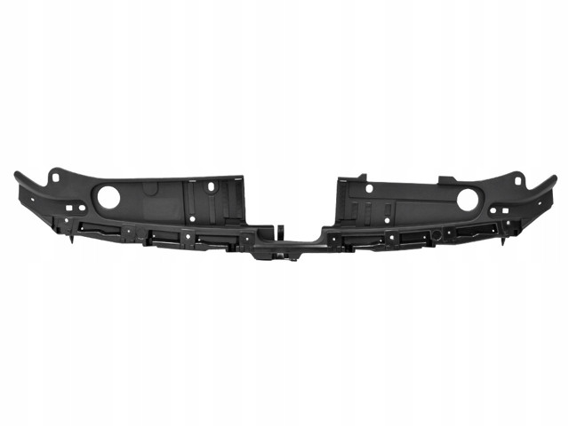 Cubierta del panel frontal (Calibrador De Radiador) Superior GSH750717A MAZDA