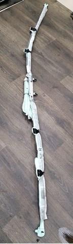 Купить C2Z3354 Jaguar AIRBAG, шторка боковая правая