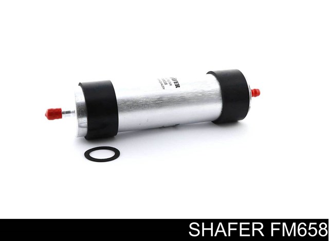 Фильтр тонкой очистки топлива Shafer FM658 цена, от 13.73 USD