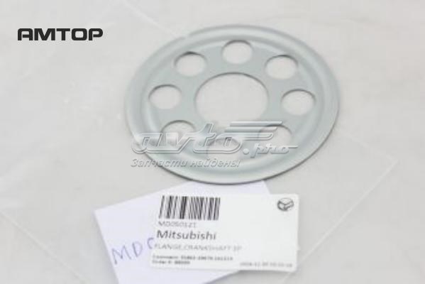 Кільце розпору колінчастого вала MD050121 MITSUBISHI
