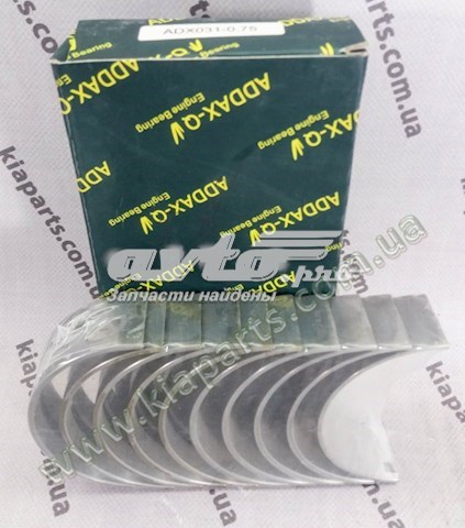 Купить 2102045922 Hyundai/Kia 