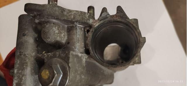  Корпус термостата Honda Civic 8