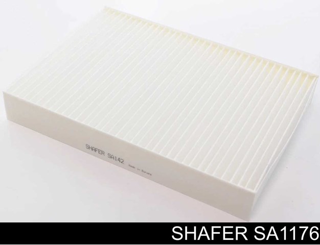 Фильтр салона SA1176 Shafer