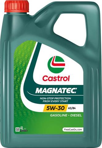 Масло автомобильное Castrol 15C94E цена, от 53.49 USD