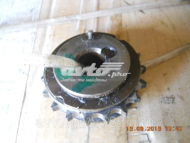 Rueda dentada parasitaria de la cadena de distribución 1353031010 TOYOTA