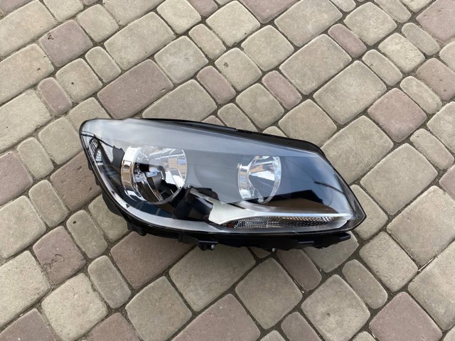 Фара правая Polcar 95U1102E