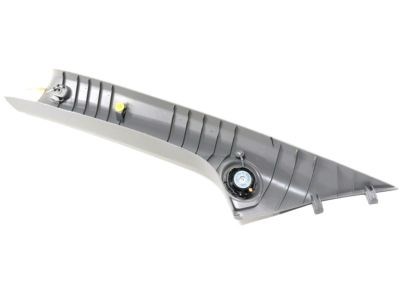 84101TG7A01ZB Honda 