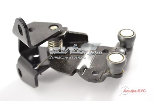 Guía rodillo, puerta corrediza, derecho central 1491783080 FIAT