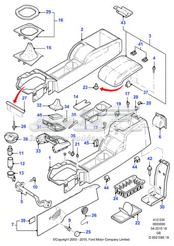  1129671 Ford