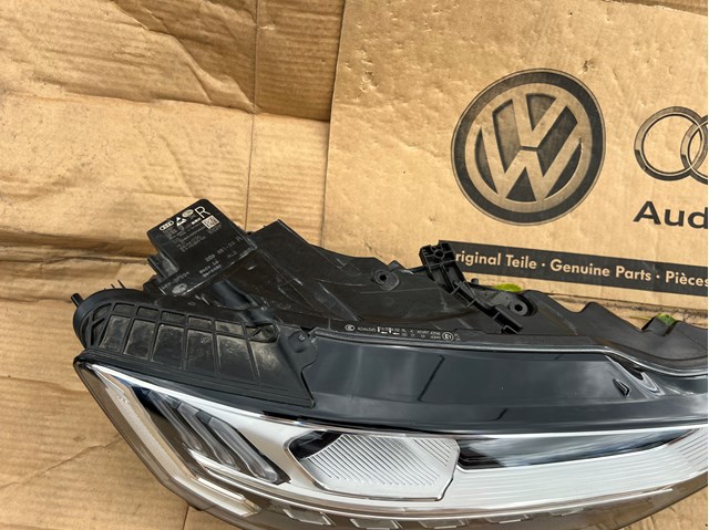 VAG 4N0941036 цена, от 479.68 USD