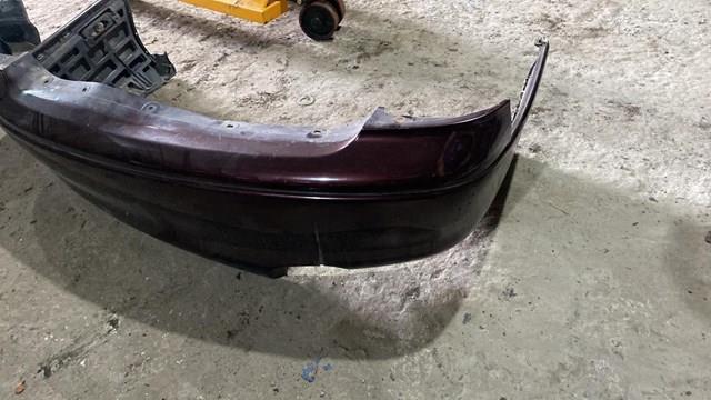 Pára-choque traseiro para Mazda 626 V GF