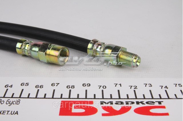 Шланг тормозной передний Autotechteile 1004215 цена, от 5.99 USD