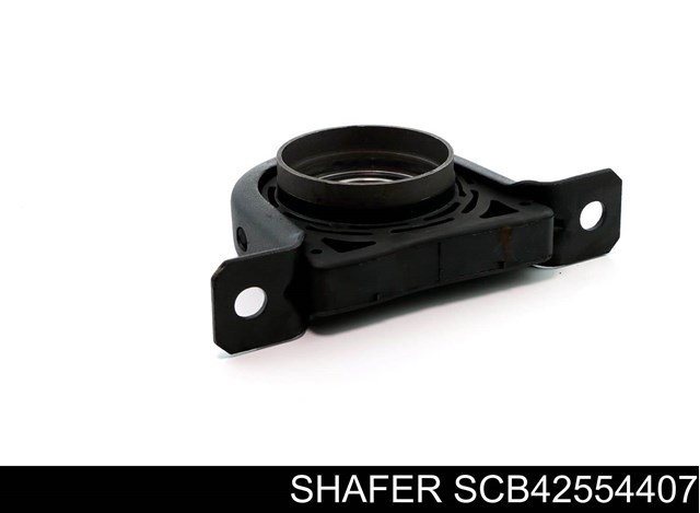 Купить SCB42554407 Shafer Опорный подшипник карданного вала