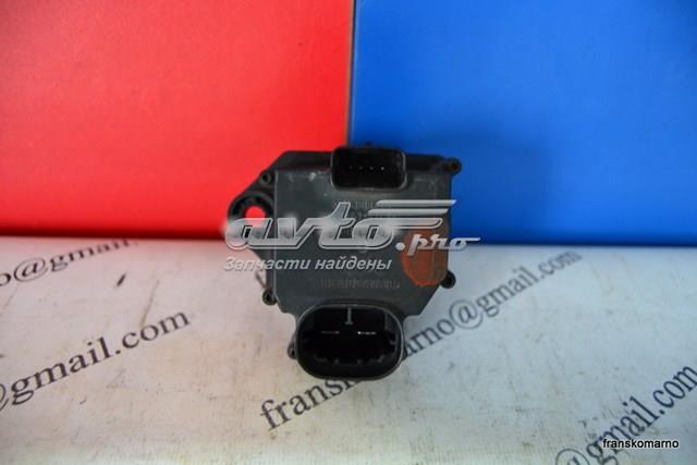 Control De Velocidad De El Ventilador De Enfriamiento (Unidad De Control) 1308CN PEUGEOT