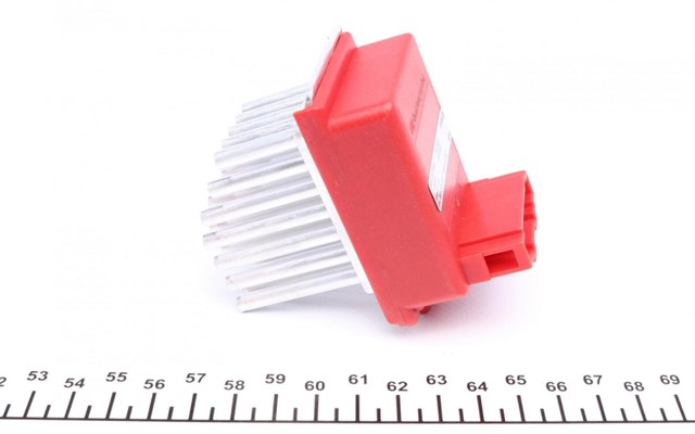 Resistencia de calefacción ABR61000S MAHLE