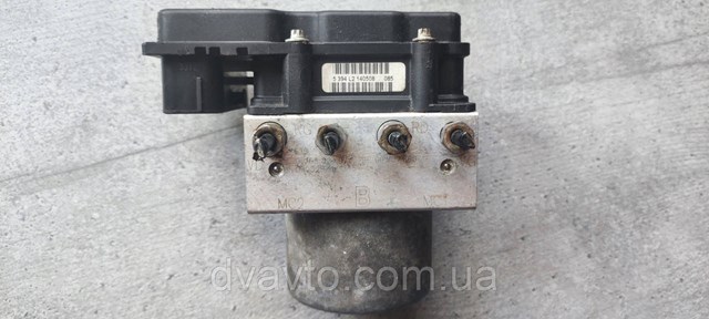 Купить 0265231974 Peugeot/Citroen Блок управления ABS