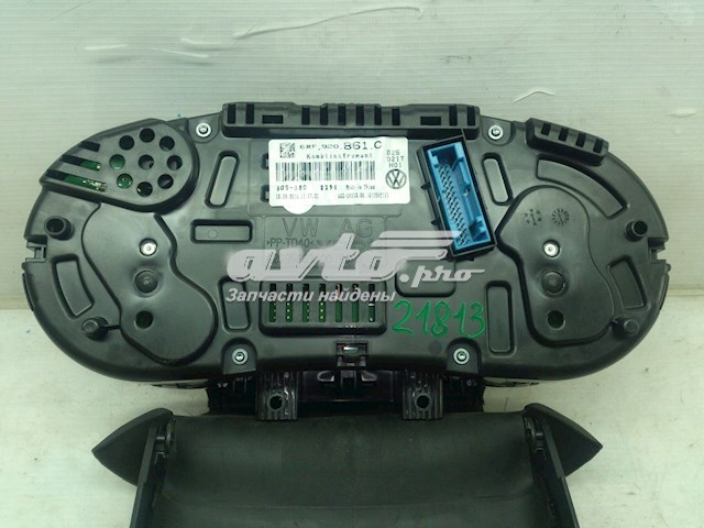 Ajuate De La Columna De Direccion 6RU85856082V VAG