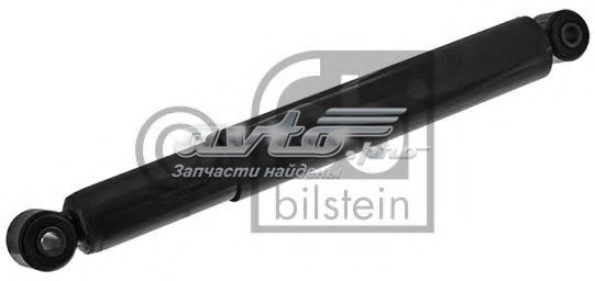 0063235400 Mercedes Стойка передняя
