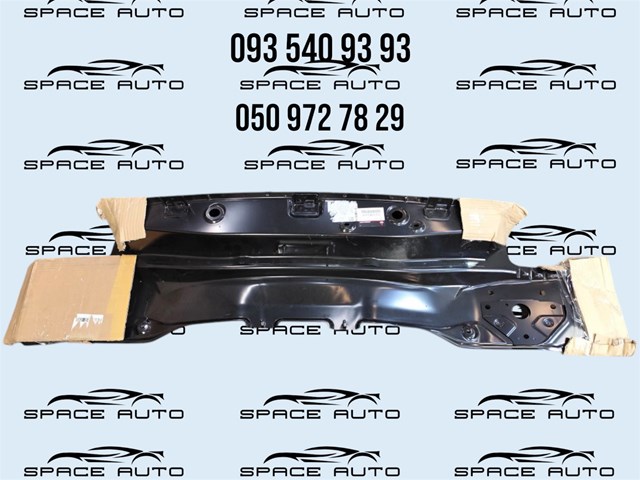 75610W120P Mitsubishi Панель багажного отсека