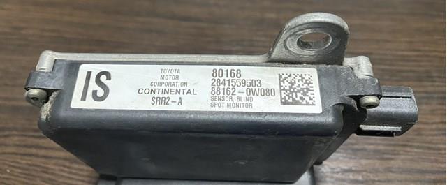  Toyota 881620W080 цена, от 70.95 USD