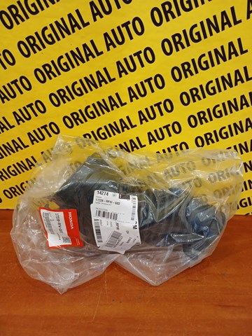 Патрубок повітряний, вхід повітряного фільтра 17228RFWG02 HONDA