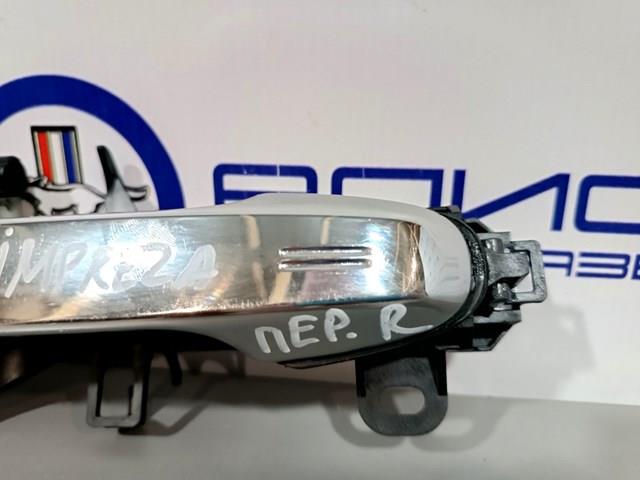 61169FL00A Subaru 