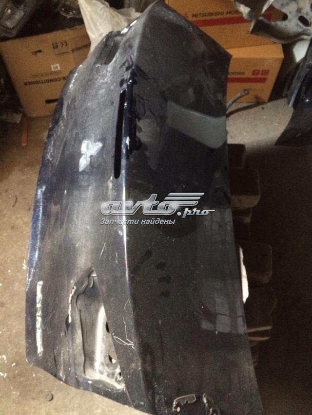 Крышка багажника 5920A062 Mitsubishi