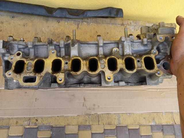 Купить SH0110100N Mazda ГБЦ  двигателя
