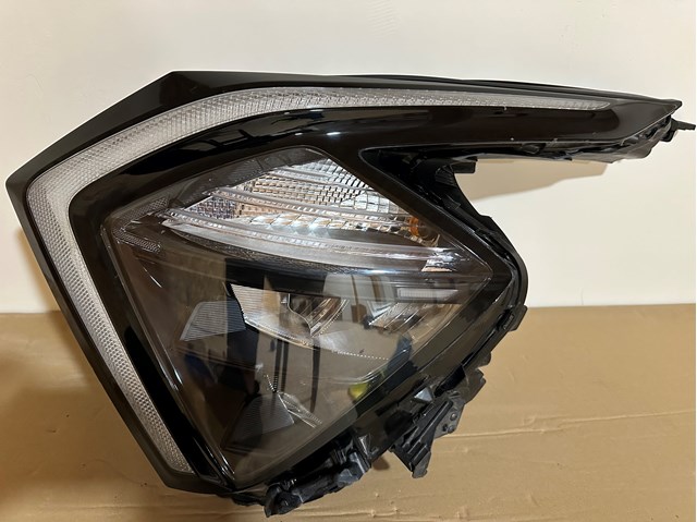 Купить 92101DW000 Hyundai/Kia Фара левая передняя