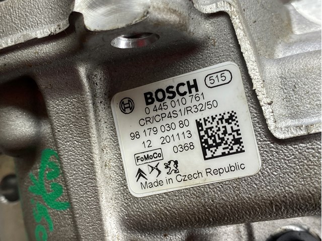 0445010761 Bosch 