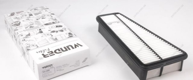 Купить WH2085 Wunder Автомобильный фильтр воздуха