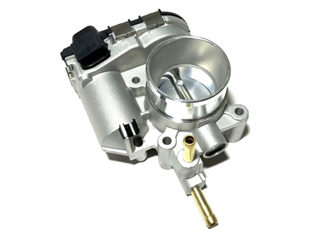 Дроссельная заслонка в сборе Chery S111129010 цена, от 104.44 USD