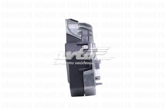 Резистор печки 13250114 General Motors