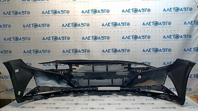 86511AA010 Hyundai/Kia Накладка бампера переднего