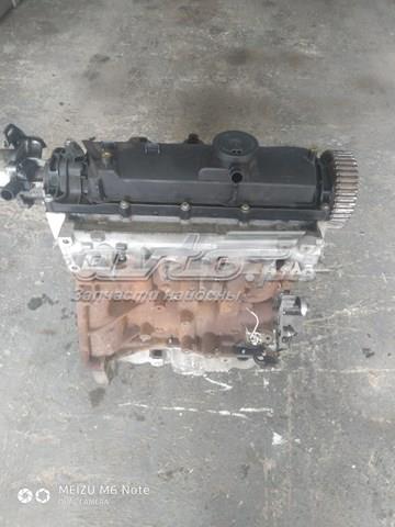 Купить K9KJ836 Renault (RVI) Двигатель голый
