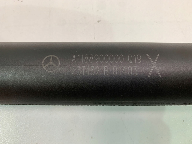  Mercedes A1188900000 цена, от 190.97 USD