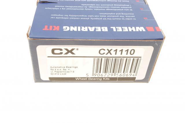 Купить CX1110 CX/Complex Подшипник задней ступицы