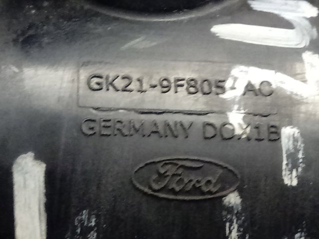  Ford GK219F805AA