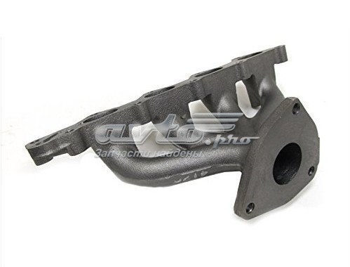 Колектор випускний 96481526 GM