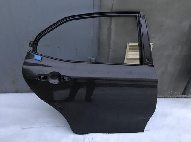 6700333280 Toyota Дверь задняя, правая