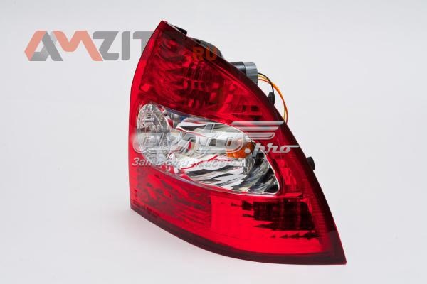 Задняя левая фара ВАЗ PRIORA седан (2170) (2007 - 2018) цена, от 57.01 USD