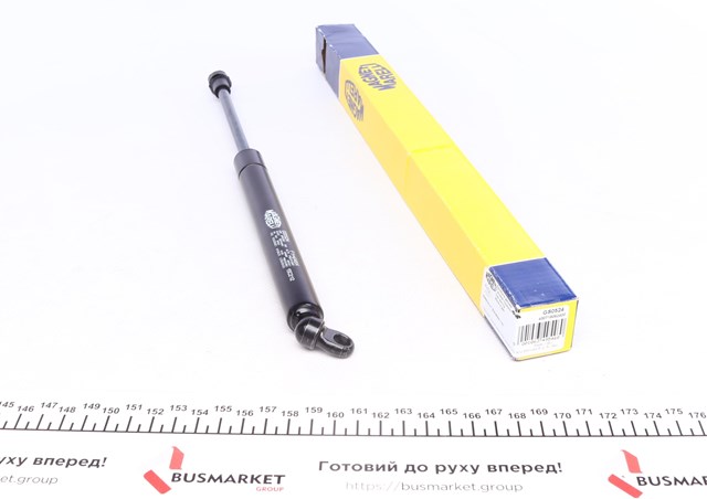 Амортизатор двері 3/5-ї задньої 430719052400 MAGNETI MARELLI