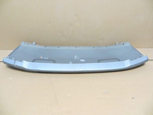 Передний клык бампера Ford GN1Z17D957PB