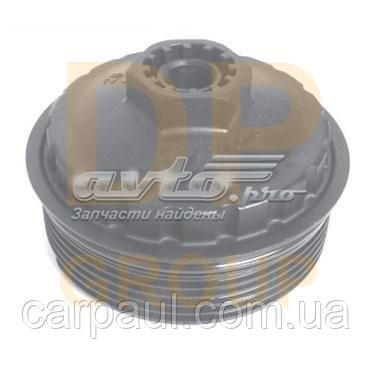 Крышка масляного фильтра ES1204CBU DP Group