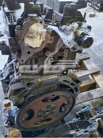 Двигатель DS7Z6007H Ford