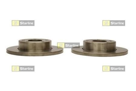  Starline PB1414 цена, от 23.14 USD