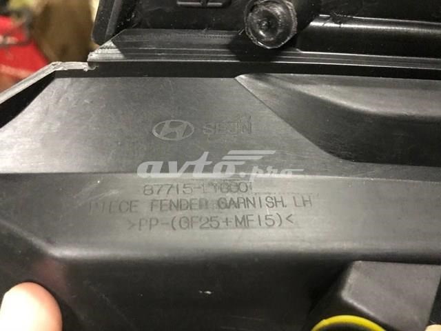 Купить 87711L1000 Hyundai/Kia 